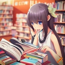 lofi girl