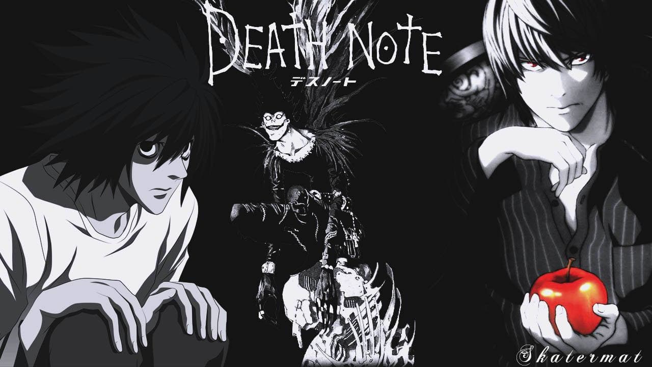 Death Note